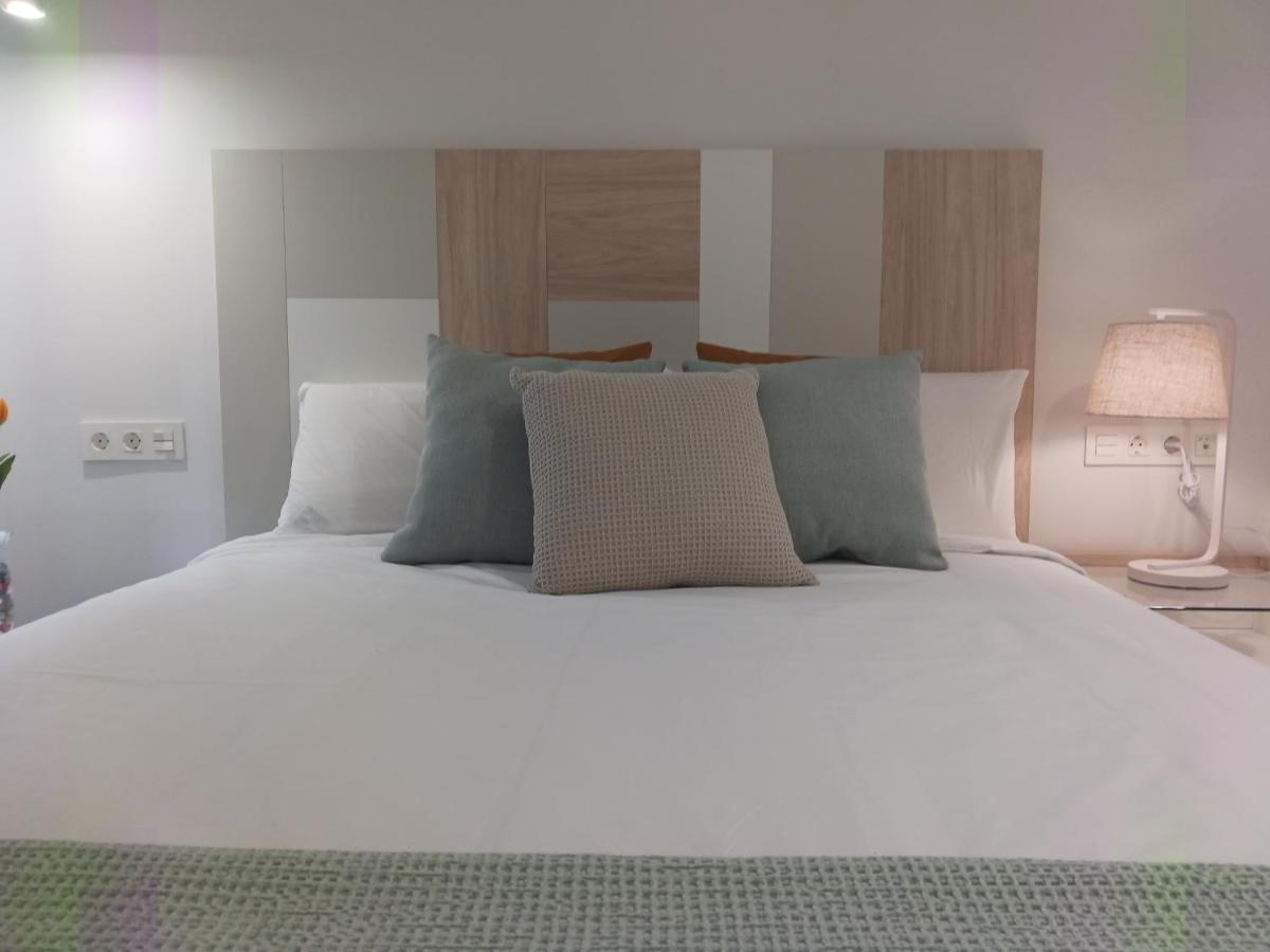 Apartament Bilbao Costa-Algorta-Getxo- A Estrenar-Parking-Playa-Metro-Bilbao En Metro, A 25 Mimutos Zewnętrze zdjęcie