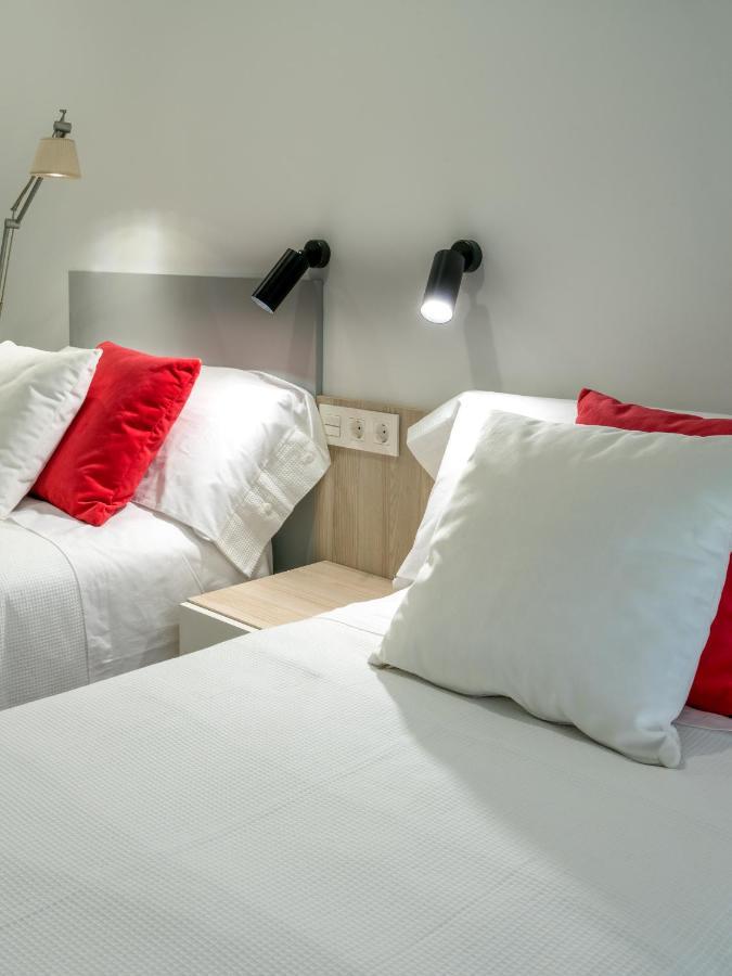 Apartament Bilbao Costa-Algorta-Getxo- A Estrenar-Parking-Playa-Metro-Bilbao En Metro, A 25 Mimutos Zewnętrze zdjęcie